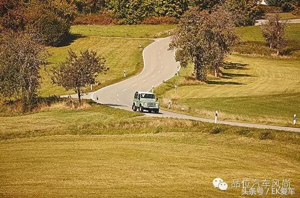越野撼路者2018年,硬派越野撼路者柴油版