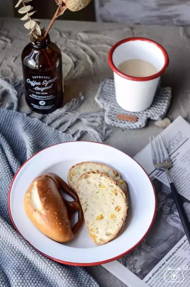 怎么不让面包变干,怎么让干了的面包变软