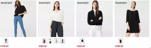 适合中青年人的服装品牌,有哪些适合年轻人的服装品牌