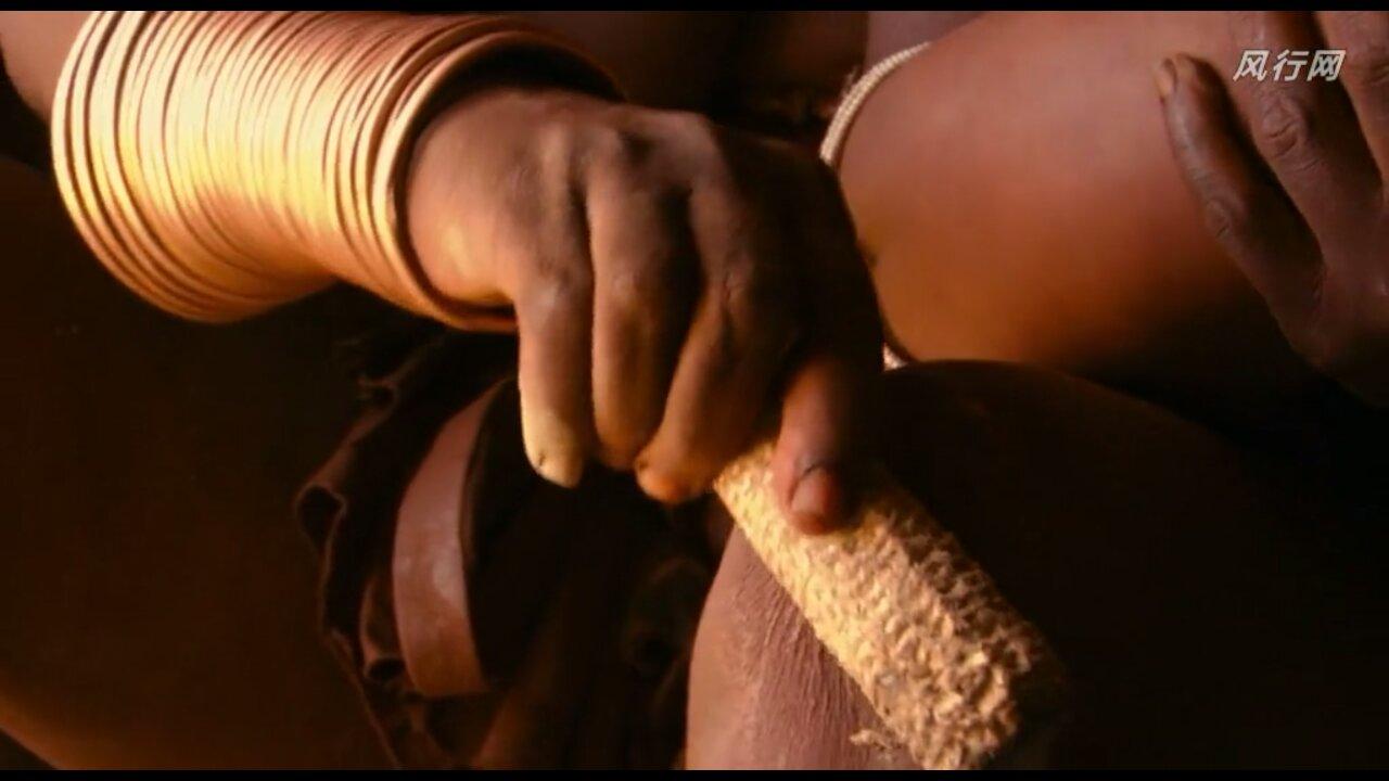 阳光宝贝纪录片照片,阳光宝贝非洲纪录片