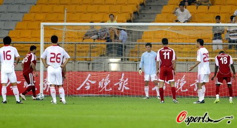 他被誉为中国第一牛人,他被誉为中国第一控球后卫