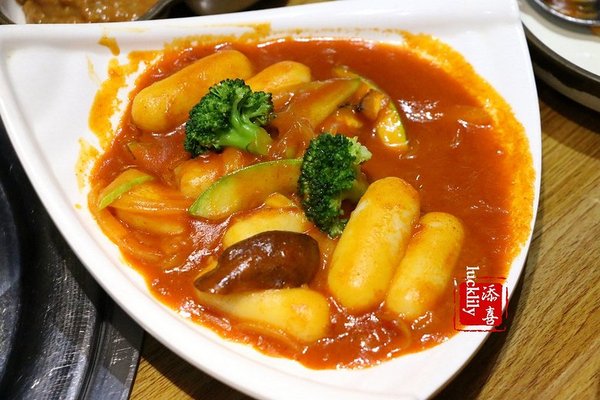 添喜美食探店,添喜探店韩村平价亲民的韩国料理