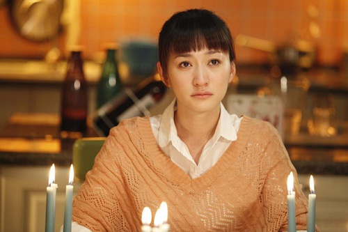 哭不好看是灾难，但哭好看了就是艺术，不行请看李小冉