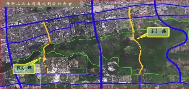 淮南市淮河路东延何时开工,淮南舜耕镇重大项目