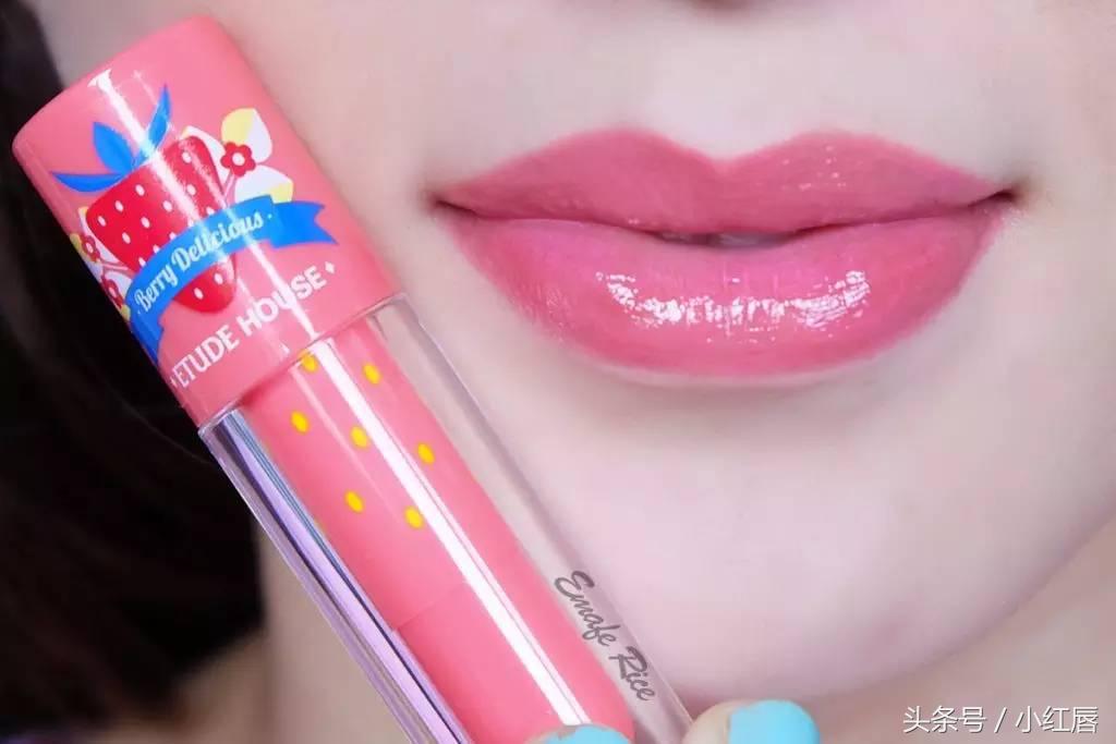 「斩男」口红涂一涂，男友立马往上扑！