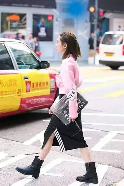 鬼怪高级穿搭,鬼怪穿搭属于什么风格