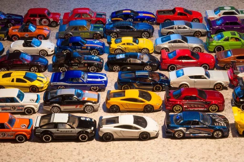 绝对不能让妈妈发现的十款玩具,生命中重要的玩具