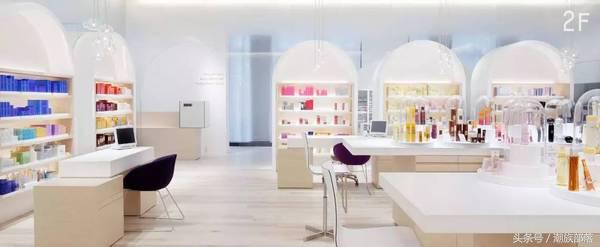 资生堂theginza银座系列水乳,theginza是日本的什么品牌