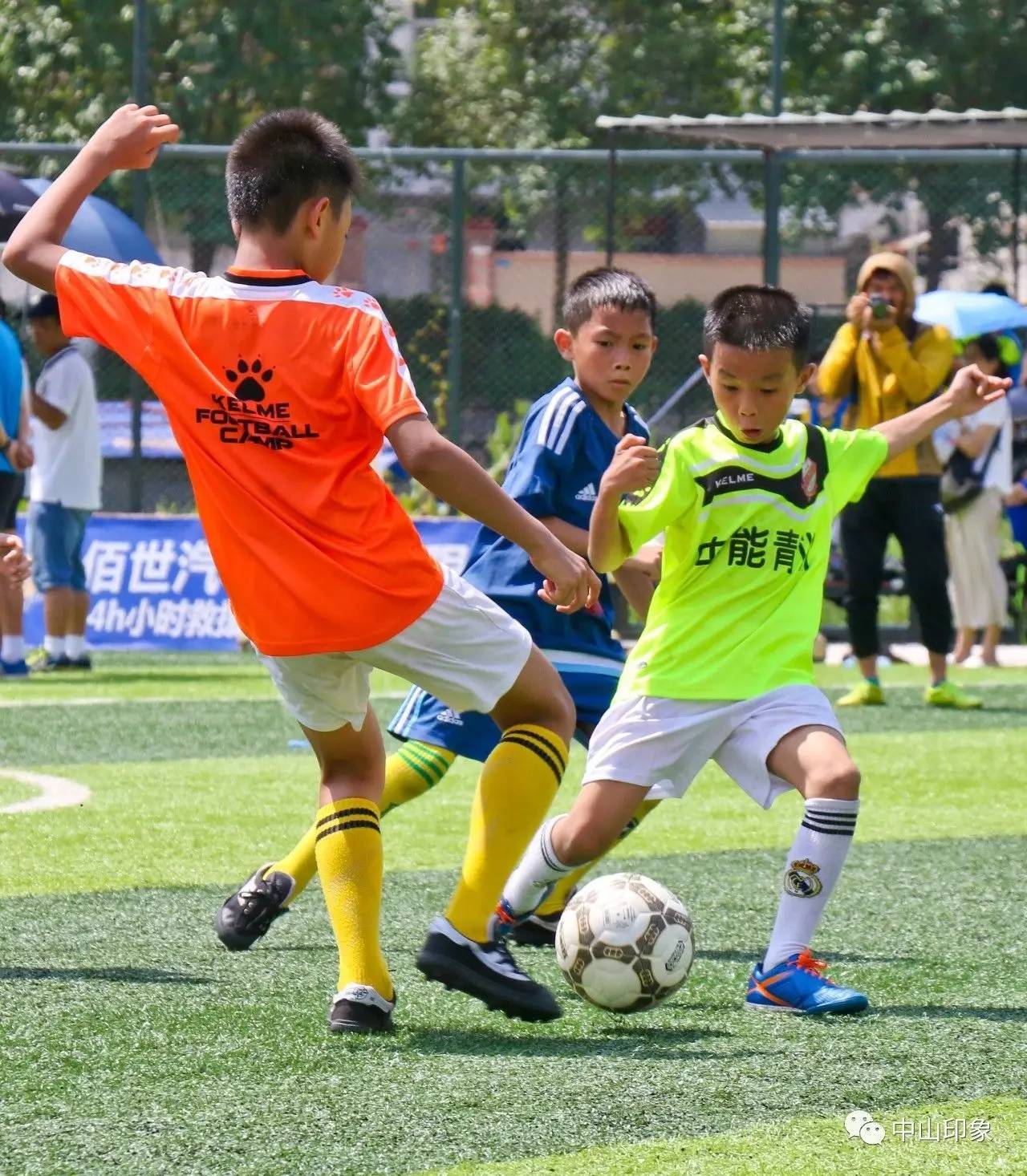 中山足球比赛全部视频,广东省足球锦标赛中山