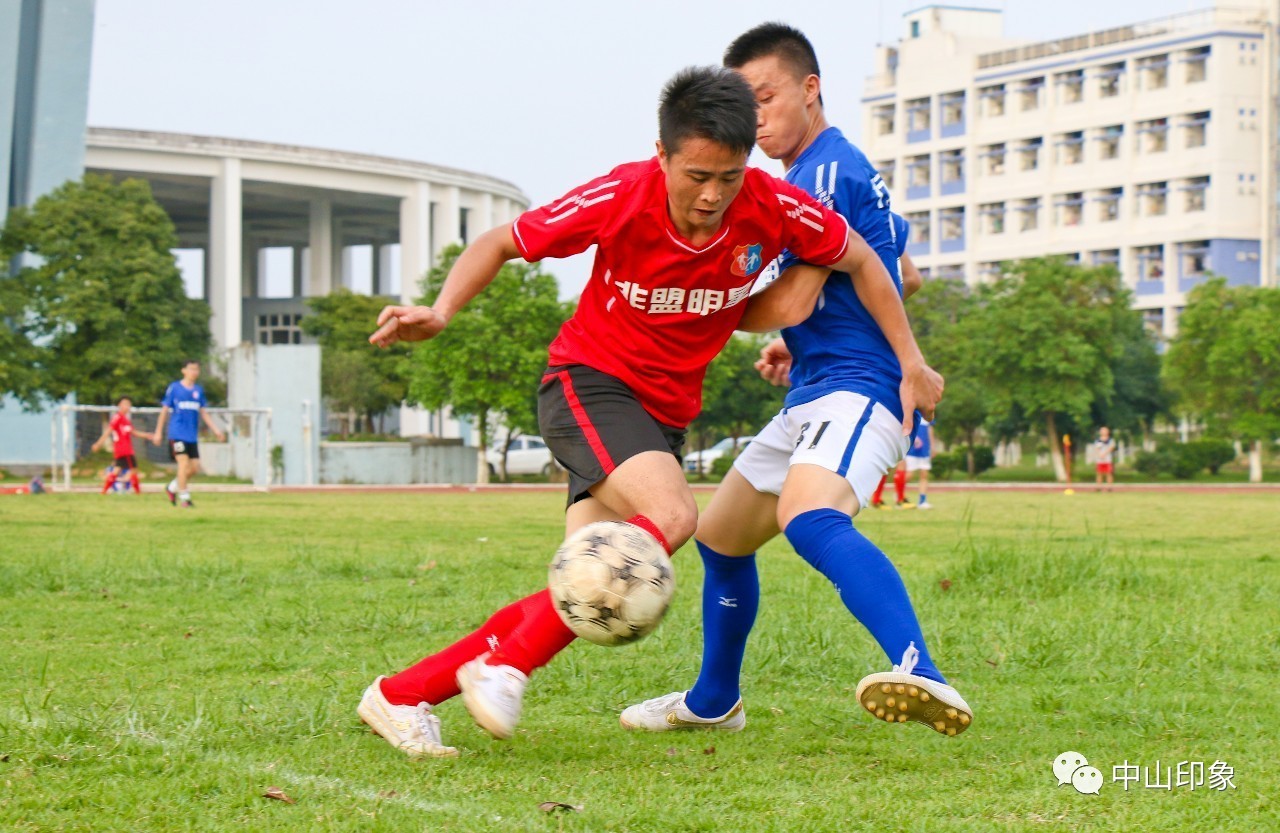 中山足球比赛全部视频,广东省足球锦标赛中山
