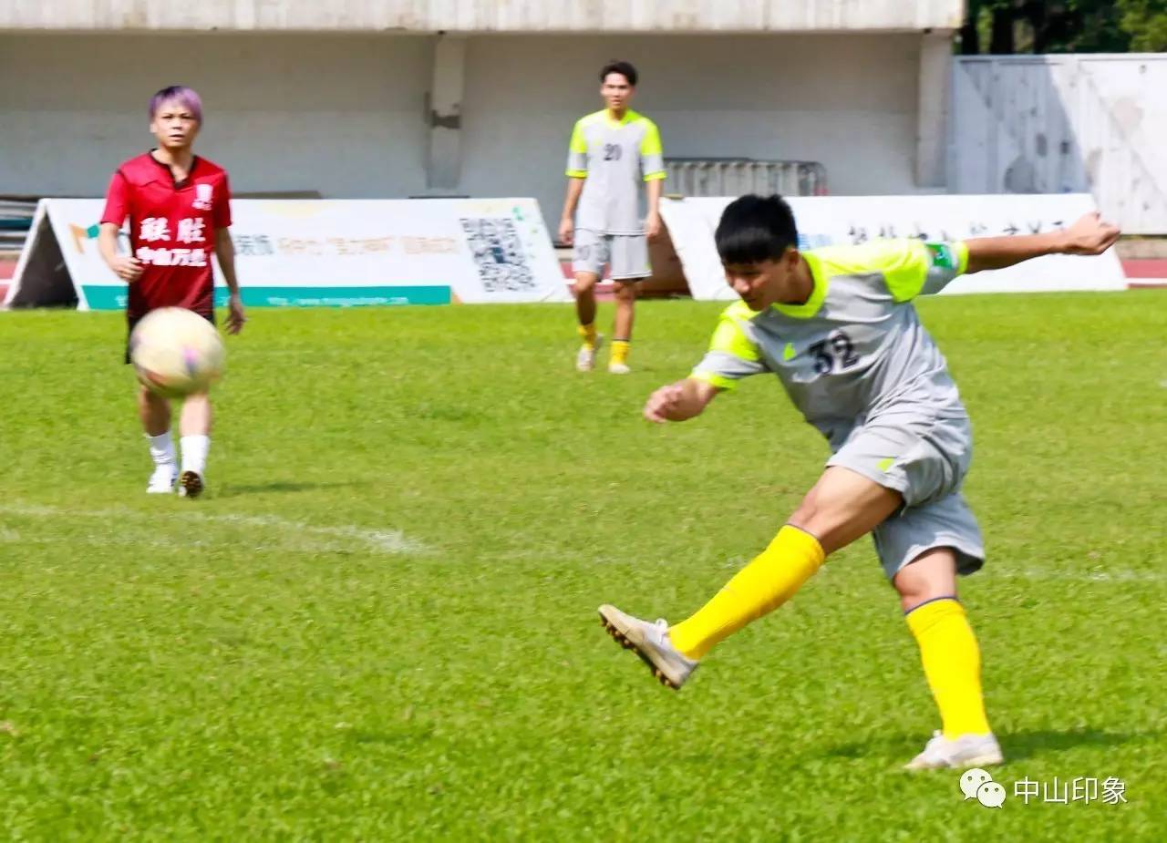 中山足球比赛全部视频,广东省足球锦标赛中山