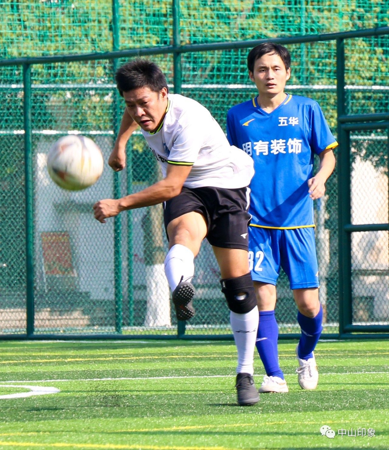 中山足球比赛全部视频,广东省足球锦标赛中山