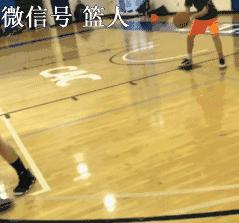 传球的七个细节,关于传球的准确性与力度的热身