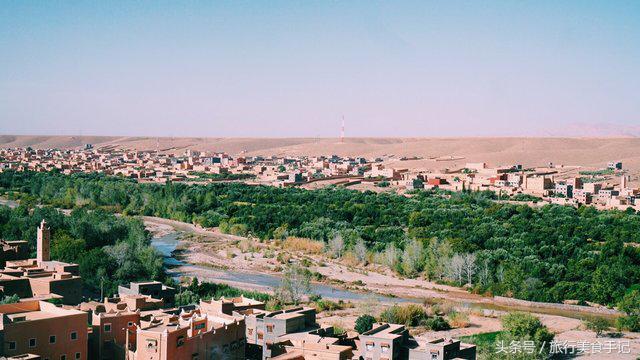 摩洛哥不被坑攻略,摩洛哥现状及问题