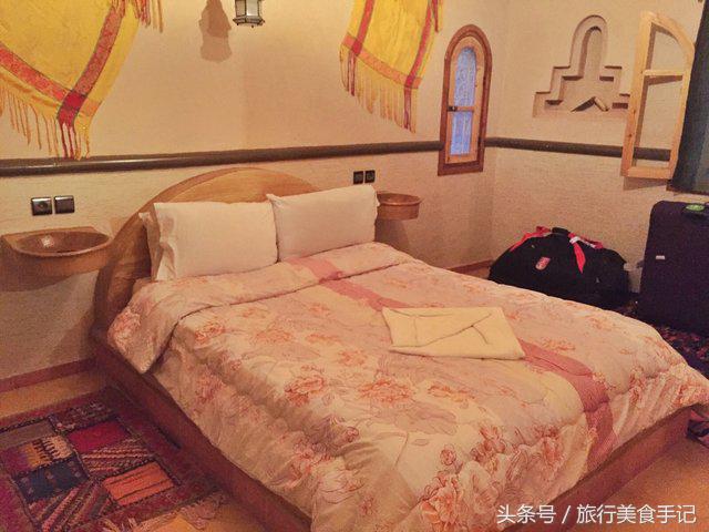 摩洛哥不被坑攻略,摩洛哥现状及问题