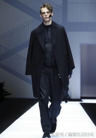 2016秋冬米兰男装周,2017春米兰男装秀