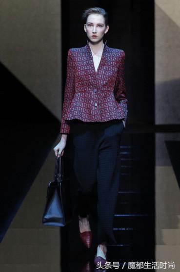 2016秋冬米兰男装周,2017春米兰男装秀