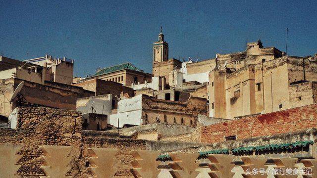 摩洛哥不被坑攻略,摩洛哥现状及问题