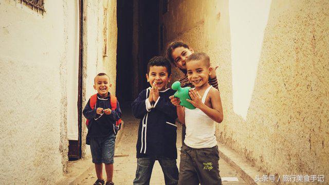 摩洛哥不被坑攻略,摩洛哥现状及问题