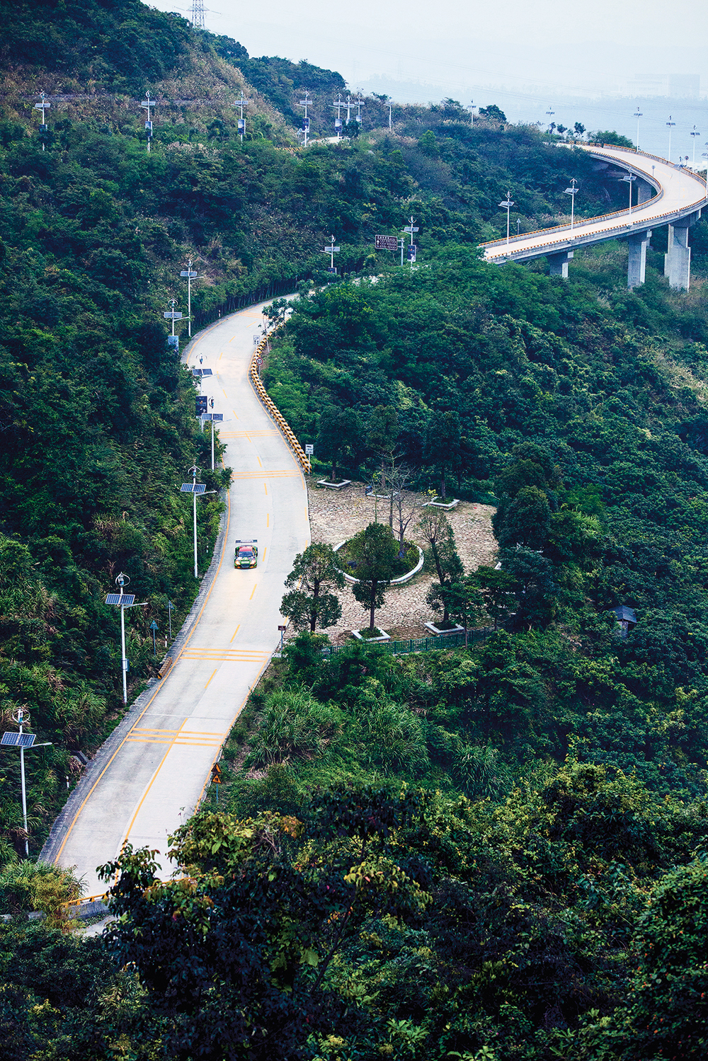 梦境——我想把赛车开上路