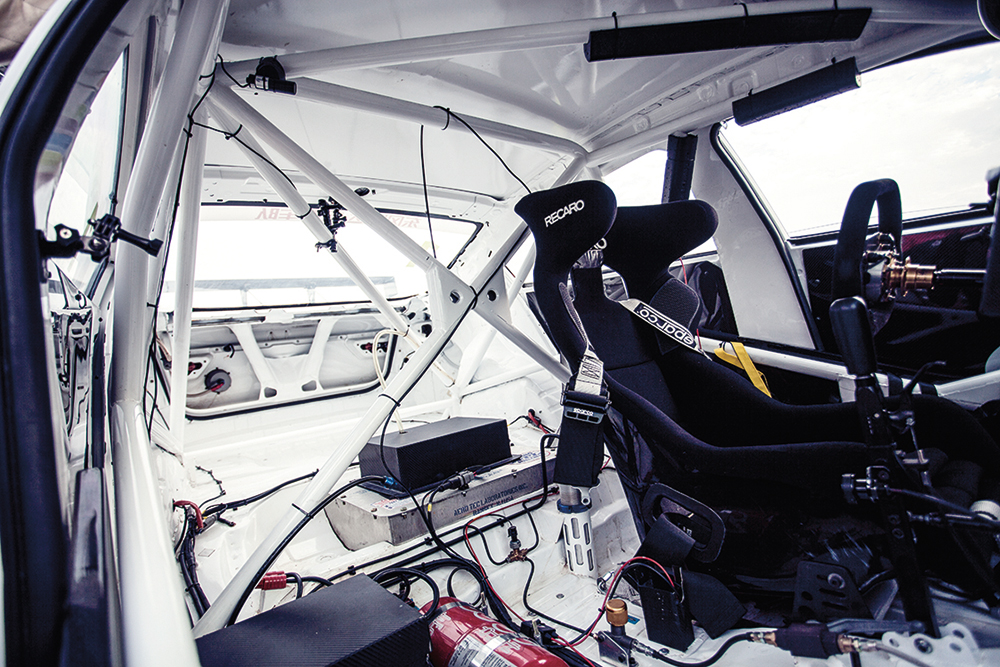 梦境——我想把赛车开上路