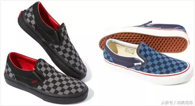 vans经典款选哪一双,让你购买后绝不后悔的几双vans
