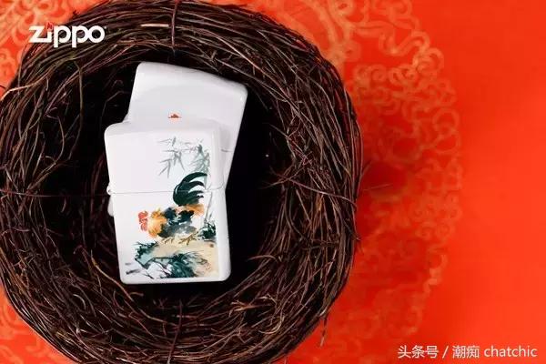 酉年限量大全：今年过节不收礼，收礼只收大公鸡！