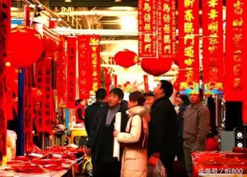 贴春联还有禁忌？！春联怎么贴才能带来好运？