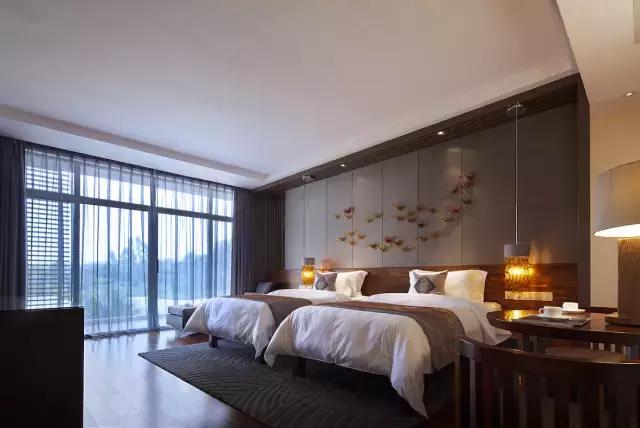 象州古象温泉度假酒店,古象温泉度假村酒店