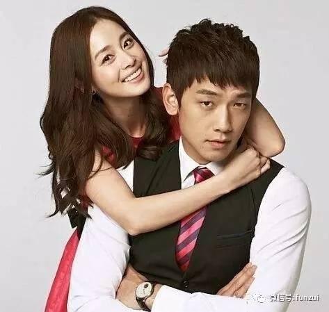 rain金泰熙结婚,rain金泰熙浪漫满屋