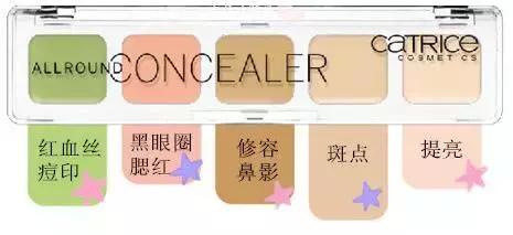 便宜！好用！学生*党**最值得投资的七个化妆品牌！