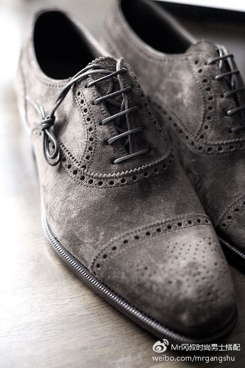 男士穿什么鞋会好一点,男士必备的10款鞋
