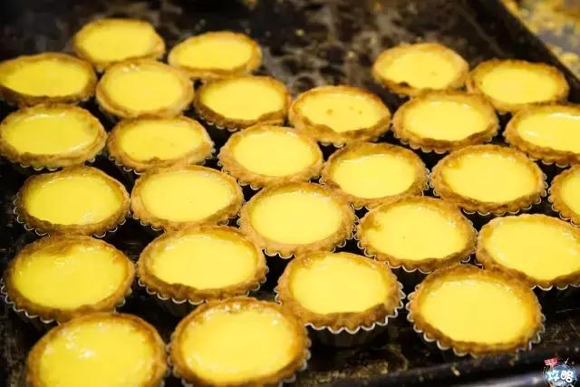 在广州一定要去吃的美食有哪些,在广州有哪些好吃的美食