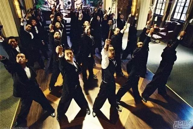 鍛ㄦ槦椹扮殑涓栫晫,鍛ㄦ槦椹扮殑涓栫晫鐢靛奖