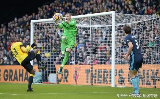 英超曼联0-1阿斯顿维拉门将,本赛季英超最佳守门员