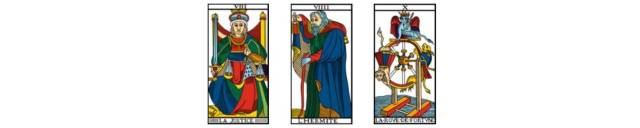 成都塔罗占卜师,中国塔罗占卜师