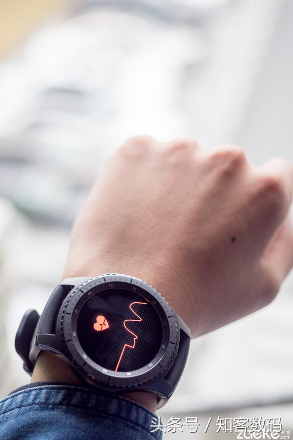 top gear第22季完美巨蛙 (三星智能手表gears3现在还可以吗)