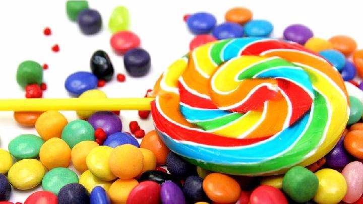 食品添加剂你了解多少？原图对比教你如何辨别有害食品！