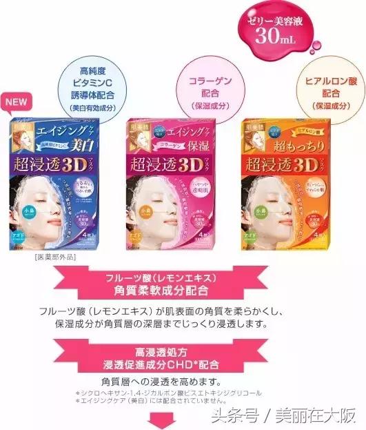 买不起面膜,用过700种面膜只有这几种