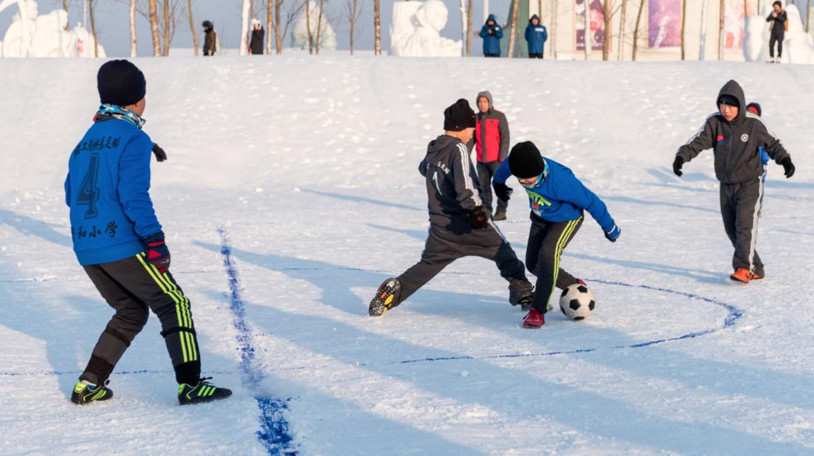 希望工程大湾区足球嘉年华,2023希望工程足球嘉年华