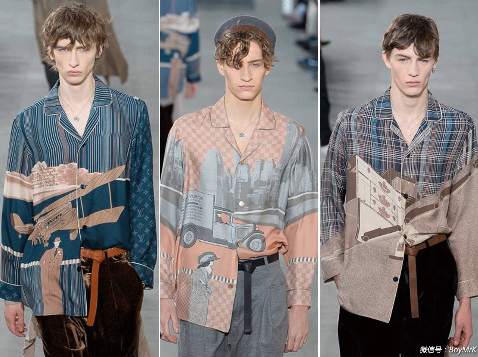 lvsupreme联名套装,supreme最难抢的联名