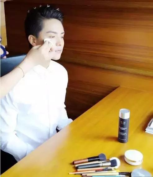 韩妆网红感太重,网红韩妆及护肤品测评