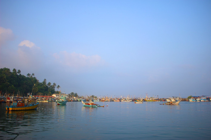 斯里兰卡旅游7天多少钱,去斯里兰卡最便宜方法