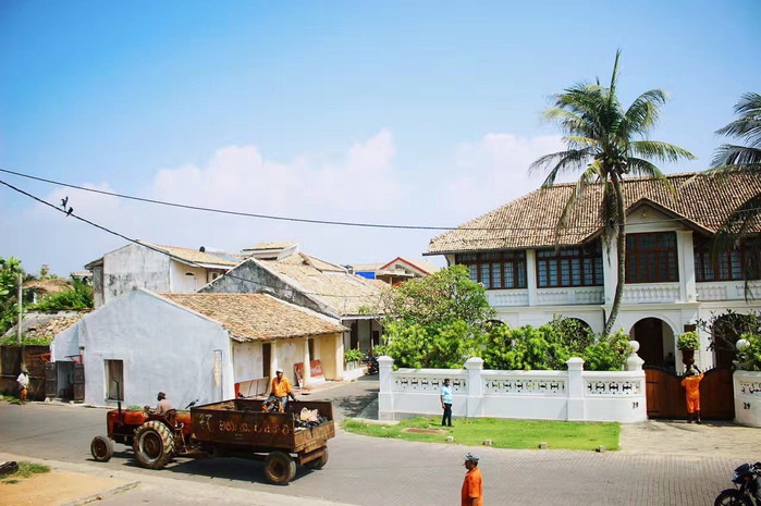 斯里兰卡旅游7天多少钱,去斯里兰卡最便宜方法