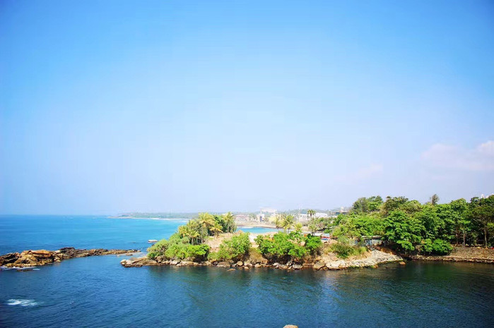 斯里兰卡旅游7天多少钱,去斯里兰卡最便宜方法