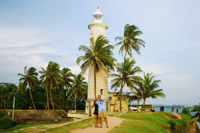 斯里兰卡旅游7天多少钱,去斯里兰卡最便宜方法