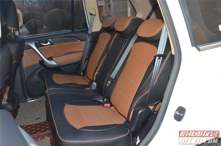 哈弗h9改装中冷管真的有用么 (哈弗h9 2022款改装备胎灯)