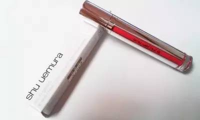 杨幂mac994唇釉同款色号,高圆圆适合的口红色号