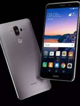 这三款国产旗舰机都更值得入手,苹果三星国产手机