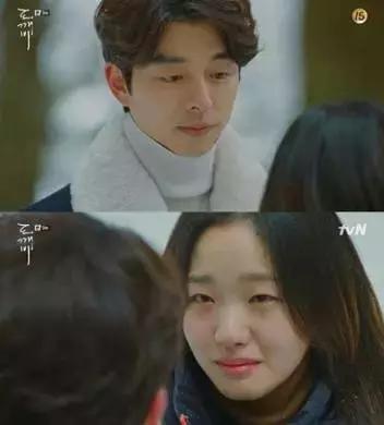 刘仁娜去鬼怪家,刘仁娜假装不认识李栋旭